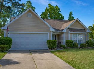 1402 Bent Twig Ct, Myrtle Beach, SC 29579