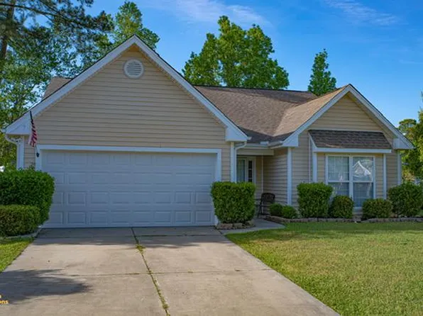 1402 Bent Twig Ct, Myrtle Beach, SC 29579
