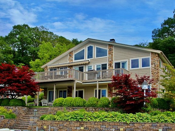 Designed for Lakefront Living!