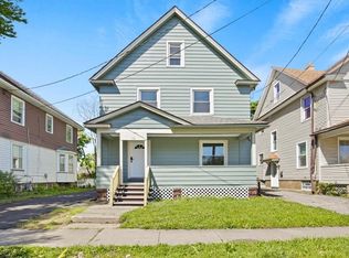 10 Manitou St, Rochester, NY 14621