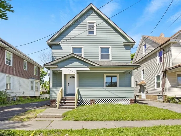 10 Manitou St, Rochester, NY 14621