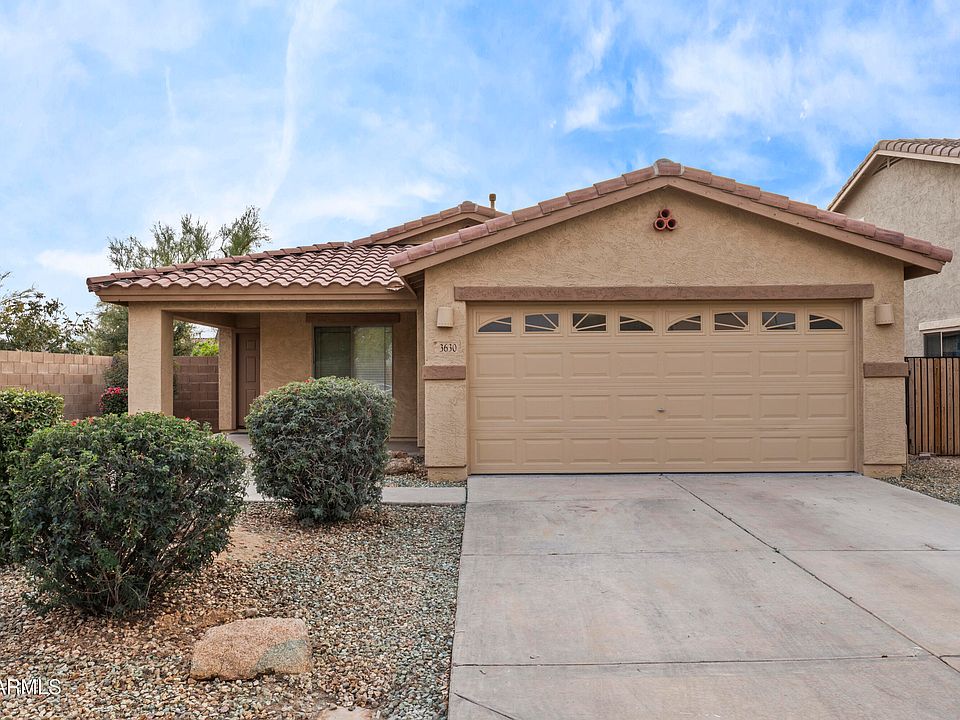 1st image of 3630 N 131ST Drive