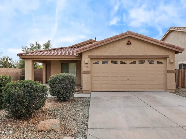 3630 N 131ST Drive, Litchfield Park, AZ 85340