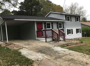 617 Roxbury Dr, Riverdale, GA 30274