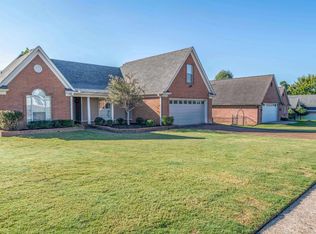 6509 Daybreak Dr, Memphis, TN 38135