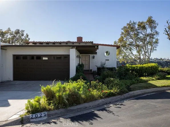 2025 Avenida Chico, Newport Beach, CA 92660