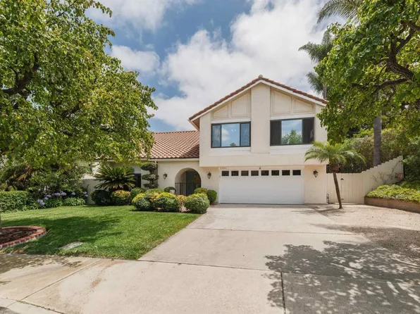 2309 Carriage Cir, Oceanside, CA 92056
