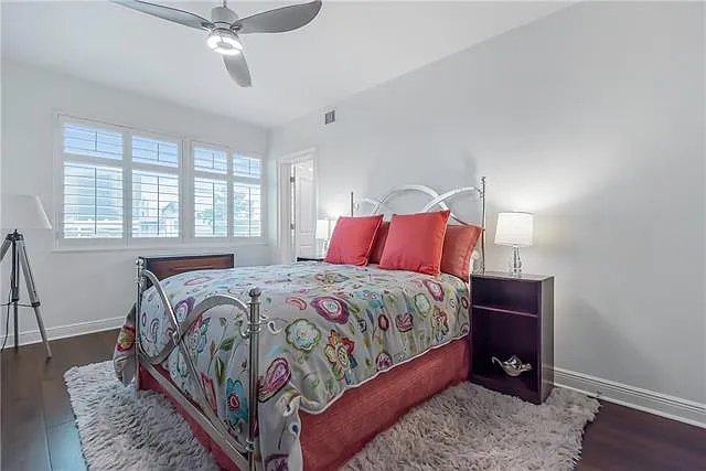 3901 Ridgelake Dr #4A — Photo 26