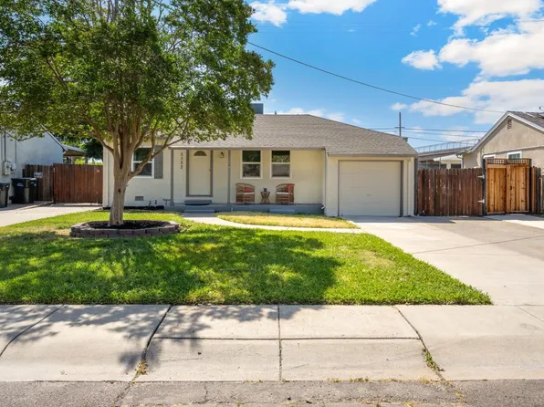 5332 Poplar Blvd, North Highlands, CA 95660