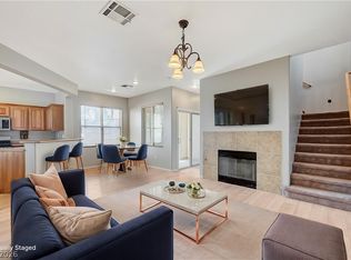 6600 Biltmore Garden St, Las Vegas, NV 89149