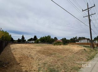W Logan St, Caldwell, ID 83605