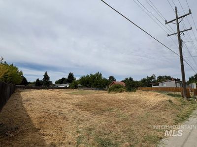W Logan St, Caldwell, ID, 83605
