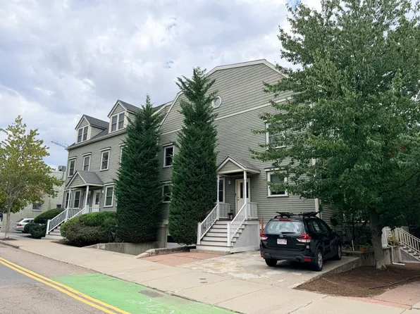 2 Sherman Ct, Somerville, MA