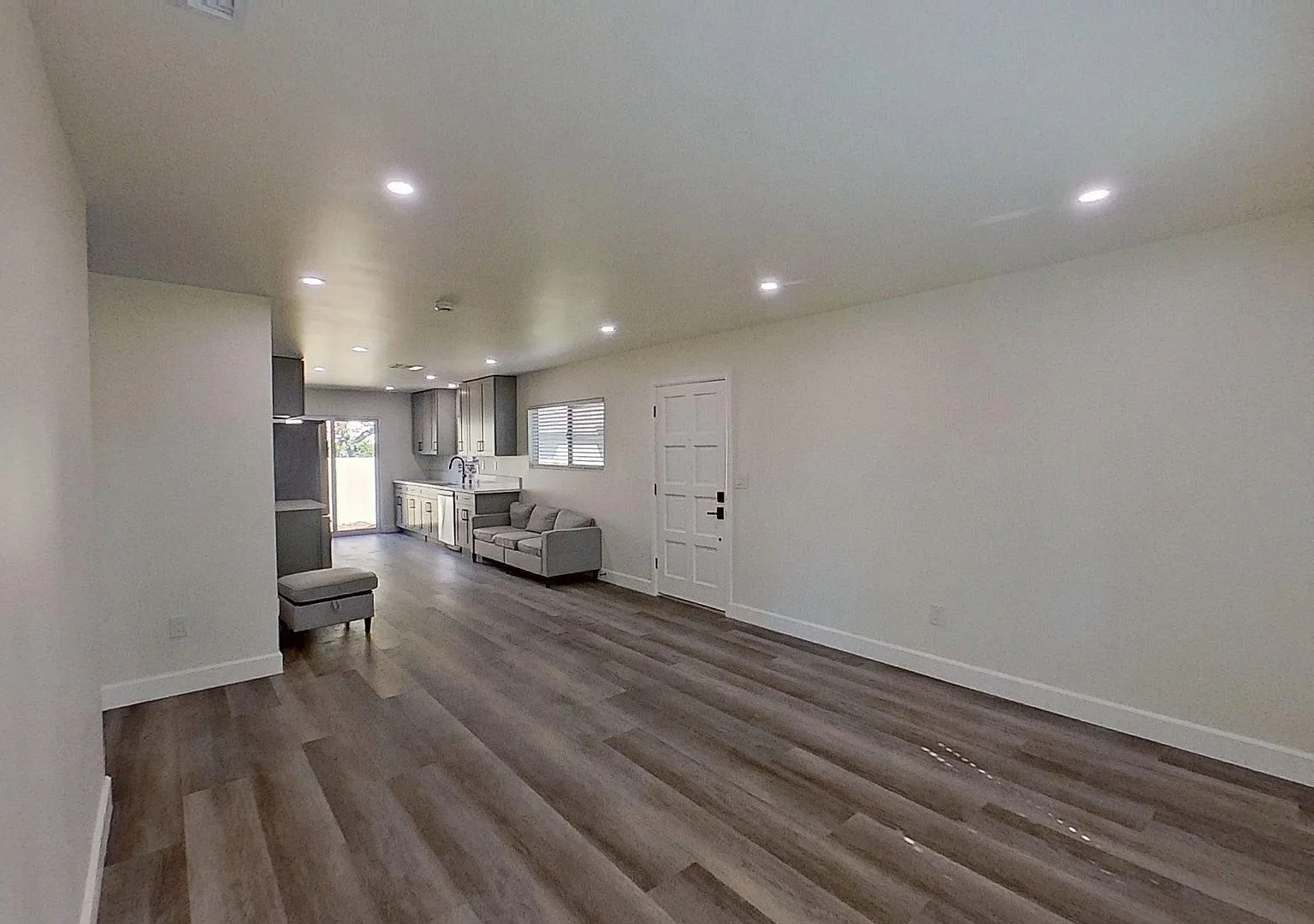 8592 Cornwall Cir, La Palma: Spacious 1,000 sqft 2 Bed 2 Bath Townhouse with Community Amenities! — Photo 4