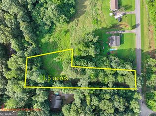 2392 Webb Girth Rd, Gainesville, GA 30507