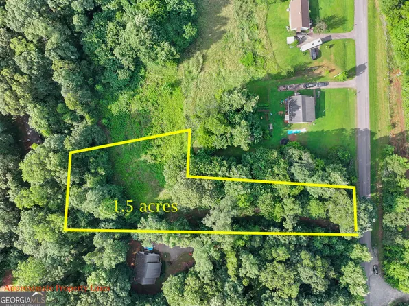 2392 Webb Girth Rd, Gainesville, GA 30507