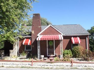 109 S Lincoln Ave, Greensburg, PA 15601