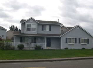 5804 Flairstone Ct SE, Salem, OR 97306