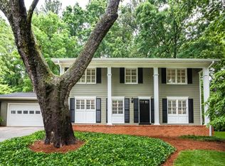 1578 Runnymeade Rd, Atlanta, GA 30319