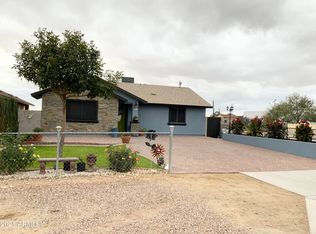 21733 E Roosevelt Ave, Wittmann, AZ 85361