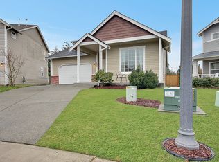 1402 177th St E, Spanaway, WA 98387