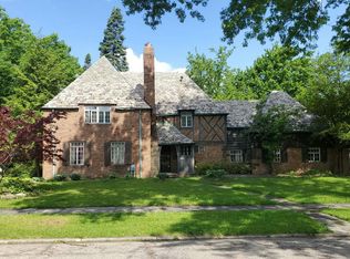 16101 Cleviden Rd, East Cleveland, OH 44112