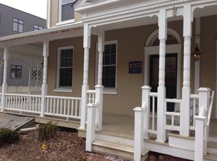 125 E Chestnut St APT 4, West Chester, PA 19380