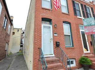 1303 Marshall St, Baltimore, MD 21230