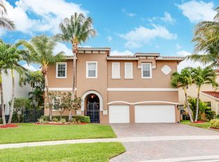 9725 Coronado Lake Dr, Boynton Beach, FL 33437