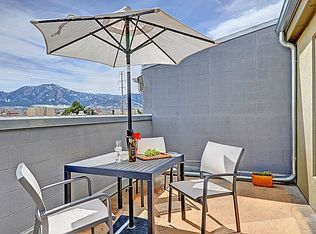 3200 Carbon Pl APT 201, Boulder, CO 80301