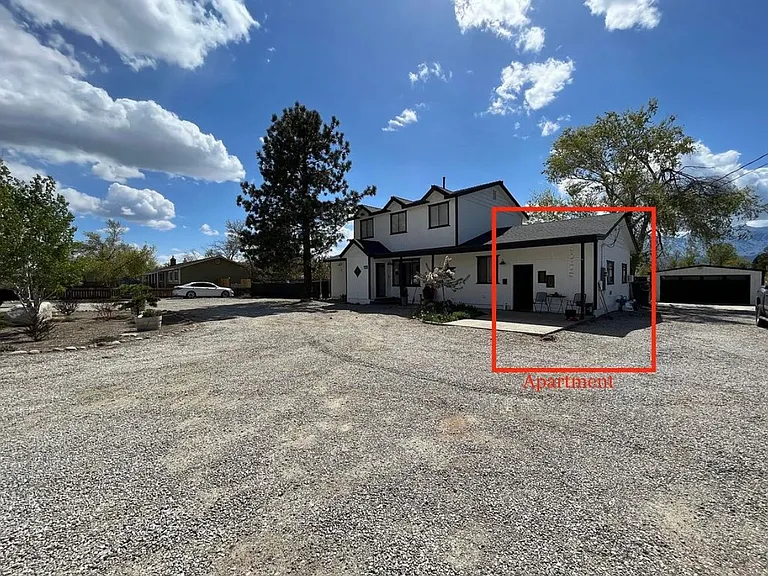 Dresslerville Rd — Photo 45