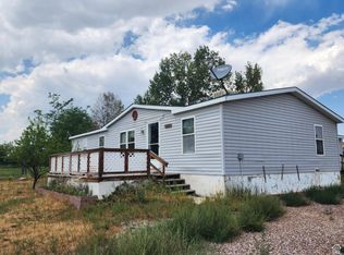 1663 E Airport Rd, Manila, UT 84046