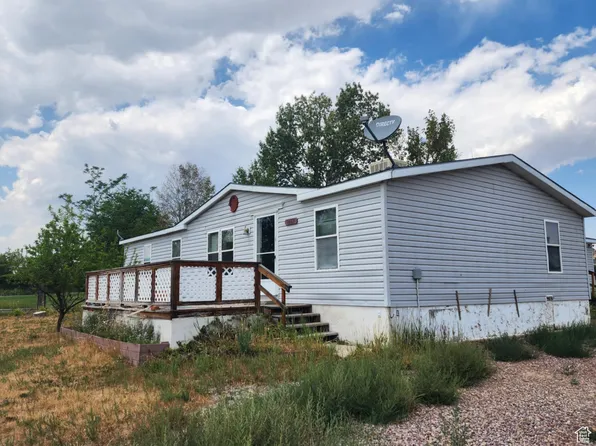 1663 E Airport Rd, Manila, UT 84046