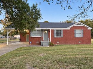 218 Mississippi Ave, Grenada, MS 38901