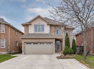 50 Pelham Dr, Hamilton, ON L9K 1L4