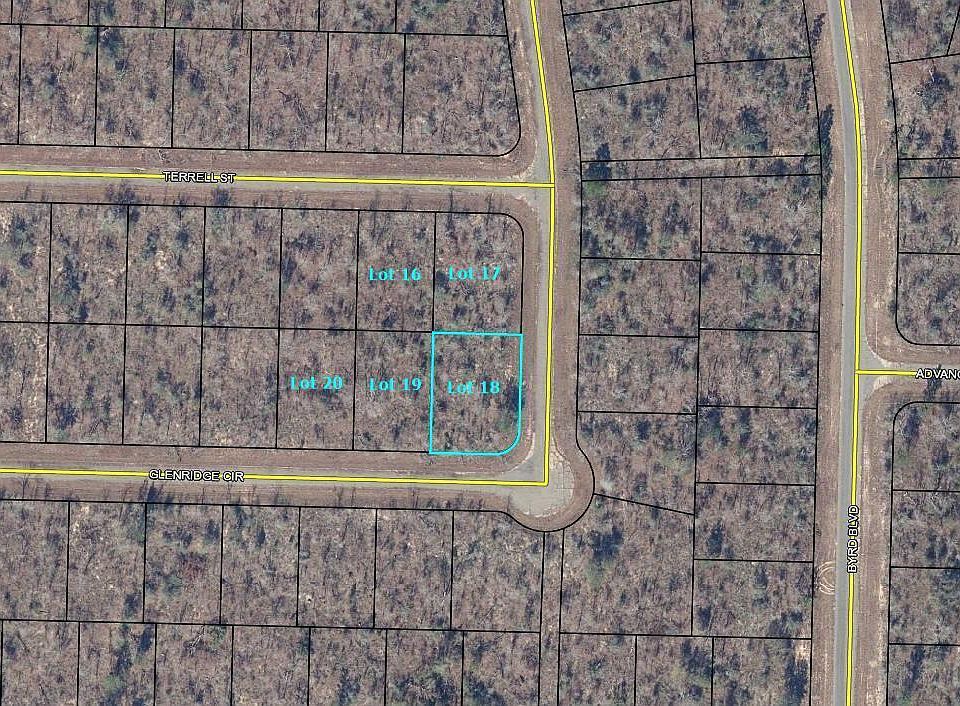 1st image of 0 Glenridge Cir Lot 18