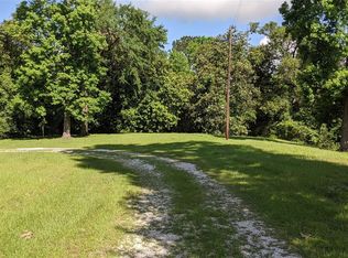 County Road 2097, Liberty, TX 77575