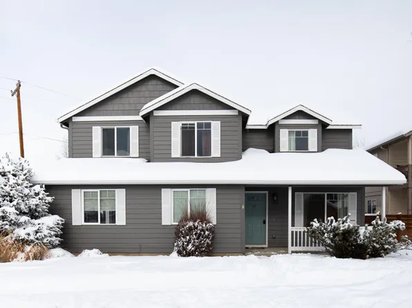 170 E Park Pl, Sisters, OR 97759