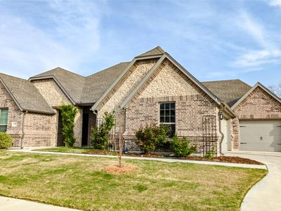 1124 Rocky Springs Trl, Haslet, TX, 76052