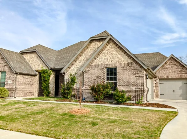 1124 Rocky Springs Trl, Haslet, TX 76052