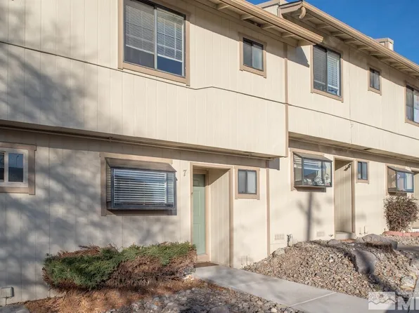 4985 W 7th St APT 7, Reno, NV 89503