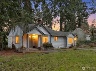 12818 8th Ave NE, Seattle, WA