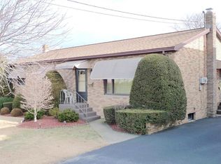 1033 N Locust St, Hazle Township, PA 18202