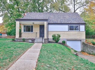 1076 Morado Dr, Cincinnati, OH 45238
