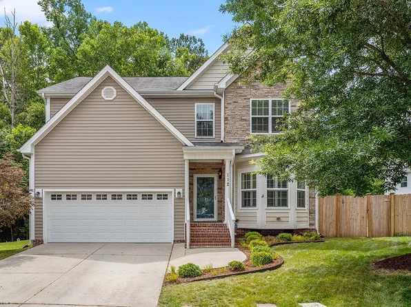 112 Kings Cross Ln, Durham, NC 27713