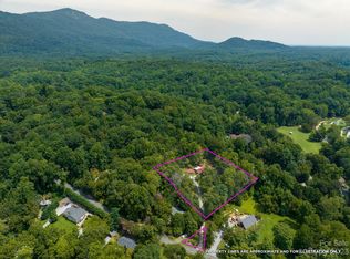 64 Vineyard Rd, Tryon, NC 28782