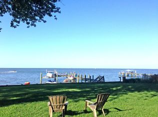 1403 Bay Head Rd, Annapolis, MD 21409