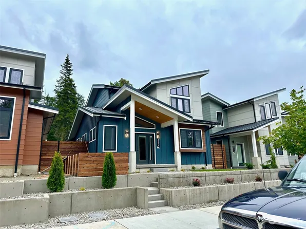 4274 Creston Way, Bellingham, WA 98226