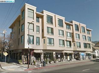 1801 University Ave UNIT 208, Berkeley, CA 94703