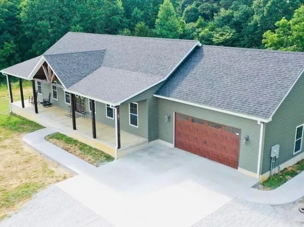 1224 White Rose Rd, Campbellsville, KY 42718